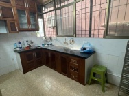 Cho thuê tập thể phố Trương Hán Siêu 55m2 - 2 ngủ 7 triệu vào ngay