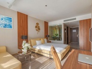 Căn Hộ Mặt Biển Nha Trang chỉ 2ty3