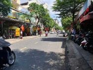 Bán đất tặng mặt bằng kinh doanh Châu Thị Vĩnh Tế Mỹ An NGũ Hành Sơn