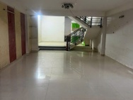 116,7M² – NGANG 5,2M NỞ HẬU – 3 TẦNG, 5PN – HẺM 6M Ô TÔ VÀO NHÀ –