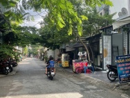 HÀNG HIẾM DƯƠNG QUẢNG HÀM – 47,2M², 100M RA MẶT TIỀN – ĐANG KINH