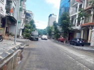 Bán nhà mặt phố nhỏ Sài Đồng, kinh doanh đỉnh, 48m2, 7.2 tỷ