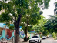 Bán lô đất đẹp ở đường Dương Quảng Hàm P.06, GV,4*17.5m, giá chỉ