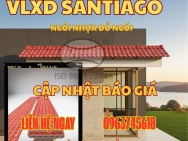 giá ngói nhựa ở Điện Biên phải tính theo cả hệ mái