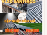 Lợp Nhà Bằng Ngói Nhựa – Giải Pháp Hiện Đại