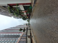 BÁN NHÀ LIỀN KỀ KHAI SƠN CITY 100M2- 5 TẦNG THÔ-KINH DOANH, Ở