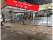 Cho thuê nhà hàng 600m2 mặt tiền Bình Quới, P.28, đủ đồ kinh doanh,