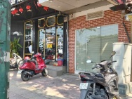 Cho thuê nhà MT Phạm Văn Đồng, P.11, 3x3m, 6tr