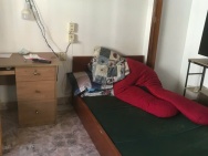 Cho thuê phòng 54 Bùi Đình Tuý, 35m2, full nội thất, có gác, 6tr