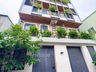 Nhà Dòng Tiền 22 Phòng Nguyễn Súy Phường Phú Thọ Hòa Tân Phú