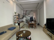 ♥ Mặt Tiền Hải Châu, Cao Xuân Dục,60m2, 3 tầng đẹp, 7.x tỷ