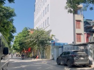 Mặt phố hà kế tấn bán 50M tặng nhà vỉa hè kinh doanh thanh xuân