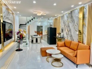 Bán nhà riêng tại 529/46, Nguyễn Bình, Nhà Bè, 5,25 tỷ (TL), 60 m2,