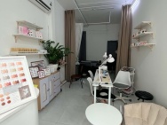 HỒ CHÍ MINH SANG NHƯỢNG TIỆM NAIL DO THEO CHỒNG VỀ QUÊ XA