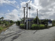 Siêu phẩm - Bán đất 2 mặt tiền phường Hưng Đạo, HP, DT 736m2, giá