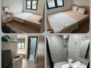 Bán tòa căn hộ Hoàng Diệu 67m2 lô góc 2 mặt kiệt ô tô, thu nhập 30