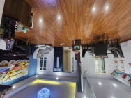 Bán căn hộ cc Bộ Quốc Phòng- Hoàng Quốc Việt 105m2- 3N2VS- giá 10,5