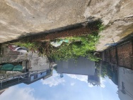 Bán lô đất thượng thanh, thanh am, lô góc oto tải vào. 40m x 5m hơn