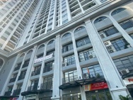 Shophouse chung cư Lotus sài đồng 7 tỷ 94m 2 tầng
