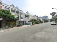 BÁN NHÀ MẶT TIỀN ĐƯỜNG 20M KDC CAO CẤP LÊ BÔI - HAI THÀNH - 4 TẦNG