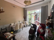 Bán nhà 3 tầng đường 160, Phường Tăng Nhơn Phú A, Q9, Thủ Đức, TP