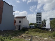 Bán đất Lê Như Hổ 125m² giá 6.6 tỷ, cách biển 100m Ngũ Hành Sơn