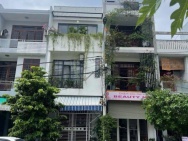 Nhà 3 tầng Vĩnh Tân - Thanh Khê, trục 10m5 ngay Lê Đình Lý, Đông