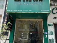 SANG NHƯỢNG SPA VỊ TRÍ ĐẸP DOANH THU ỔN ĐỊNH VÀO LÀ LÀM NGAY TẠI