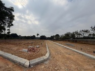 Đất đẹp view hồ tại Đoài Phương, 3,5 tỷ, 100m2, mặt tiền 6m, ngõ