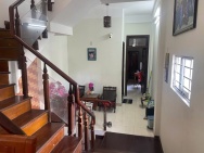 Bán nhà 3 tầng kiên cố mặt tiền Lê Văn Hiến, 82m², đang cho thuê,