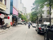 BÁN CCMN 50M 7 TẦNG MỚI XÂY , FULL NỘI THẤT , LÔ GÓC SIÊU THOÁNG ,