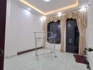 Bán nhà riêng 55m2 3 lầu 4pn Phạm Thế Hiển P4 Q8 Nhà mới đẹp vào ở