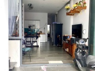 Bán nhà 96m2  đường Số 58, Phước Long A, Quận 9, Thủ Đức, TP HCM,2
