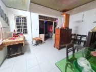 ♥ MT Bình An 7 đường 7.5m gần Chợ Hoà Cường, 125m2, ngang 5.5m, 2