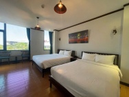 ♥ MT Đường 2 Tháng 9, View Công Viên, 112.5m2, 6 tầng, 16 phòng,