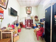 ♥ Lô góc kiệt Ô tô thẳng 30m ra MT Đường 2/9, 53m2, ngang 6.5m,