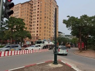 BÁN ĐẤT VIỆT HƯNG 55M2-MT 4.3M- KINH DOANH, Ở ĐỈNH- NHỈNH 13 TỶ