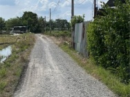 Chính chủ cần bán nhà vườn tại xã Tân bửu, Bến Lức, Long An, DT