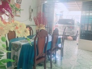 Bán nhà 140m2, đường số 13, Linh Xuân, Thủ Đức. TP HCM, cấp 4.  Giá