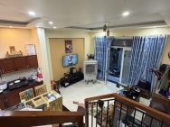 ♥ K Thẳng tắp30m ra Đường 3 Tháng 2, 41m2, ngang 5m, 2 tầng đúc,
