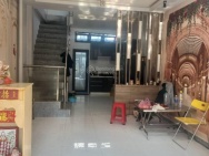 BÁN NHÀ ĐẸP VỊ TRÍ VIP BÙI MINH TRỰC, 5 TẦNG (4x15M) - NHỈNH 8 TỶ