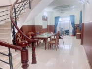 Bán nhà 105m2, 3 tầng, đường số 27 Hiệp Bình Chánh, Thủ Đức. TP