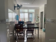 Bán nhà mặt tiền Ca Văn Thỉnh 75m2 (5x15)m, ngay ĐH Đông Á - Kiến