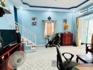 Bán nhà 2 tầng Võ Văn Ngân Linh Chiểu Thủ Đức - 58m2  - Ngang 6.1m