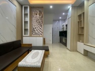 NGỌC THỤY – NHÀ 5 TẦNG - 3 PHÒNG NGỦ – NGÕ THOÁNG – GIÁ TỐT LONG