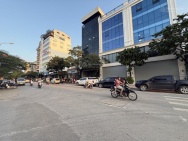 Bán đất phân lô Phú Diễn Từ Liêm - 145m MT 8m Ô Tô Tránh Vỉa Hè