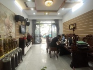 NHÀ BÁN LÊ THỊ RIÊNG QUẬN 12.TRUNG TÂM Q12SIÊU PHẨM NHÀ ĐẸP
KIÊN