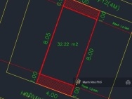 BÁN NHÀ NGUYỄN SƠN PHÚ THỌ HÒA TÂN PHÚ HXH 2 MẶT HẺM 40M2 (4x10) SỔ