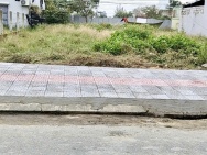 Bán đất An Dương Vương Hội An 100m2 mặt tiền giá 3.15 tỷ