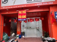 Chính chủ cho thuê mặt bằng kinh doang tại 351 Hoàng Công Chất